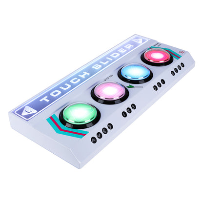 GENBU DIVA Pro Controller, Hatsune Miku Project Controller