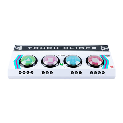 GENBU DIVA Pro Controller, Hatsune Miku Project Controller