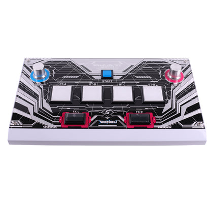Genbu SDVX SOUND VOLTEX PC USB Controller