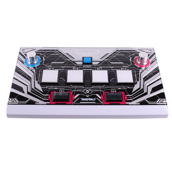 Genbu SDVX SOUND VOLTEX PC USB Controller – GENBU