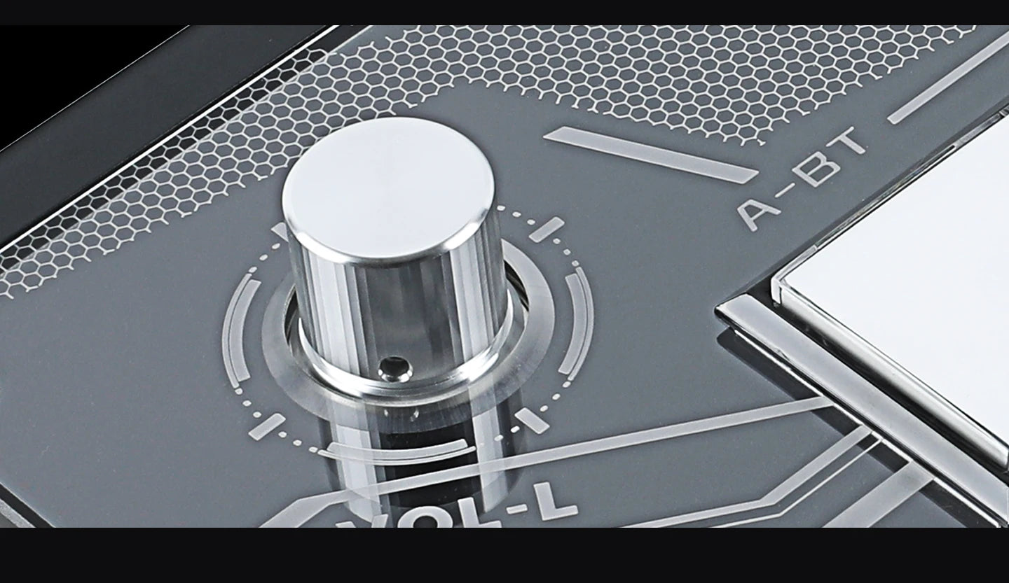 Genbu MAGNIFI SDVX Controller