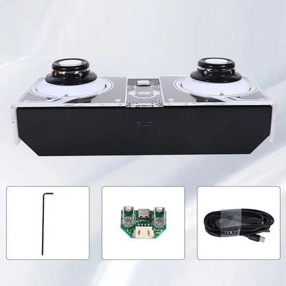 GENBU Groove Coaster Game controller accessories Suitable for SWITCH and STEAM