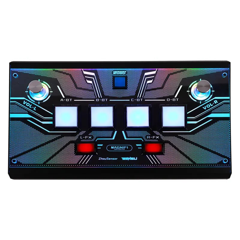 Genbu MAGNIFI SDVX Controller