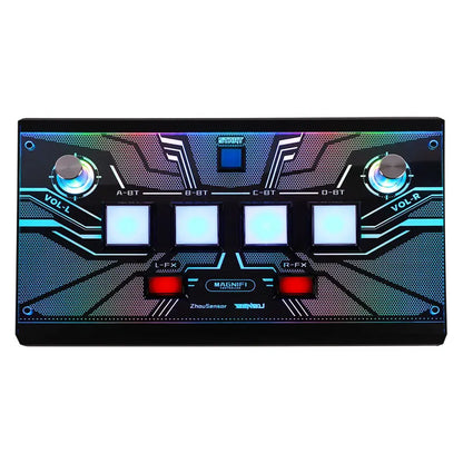 Genbu MAGNIFI SDVX Controller