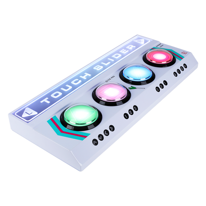 GENBU DIVA Pro Controller, Hatsune Miku Project Controller