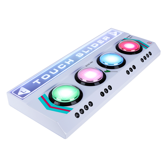 GENBU DIVA Pro Controller, Hatsune Miku Project Controller